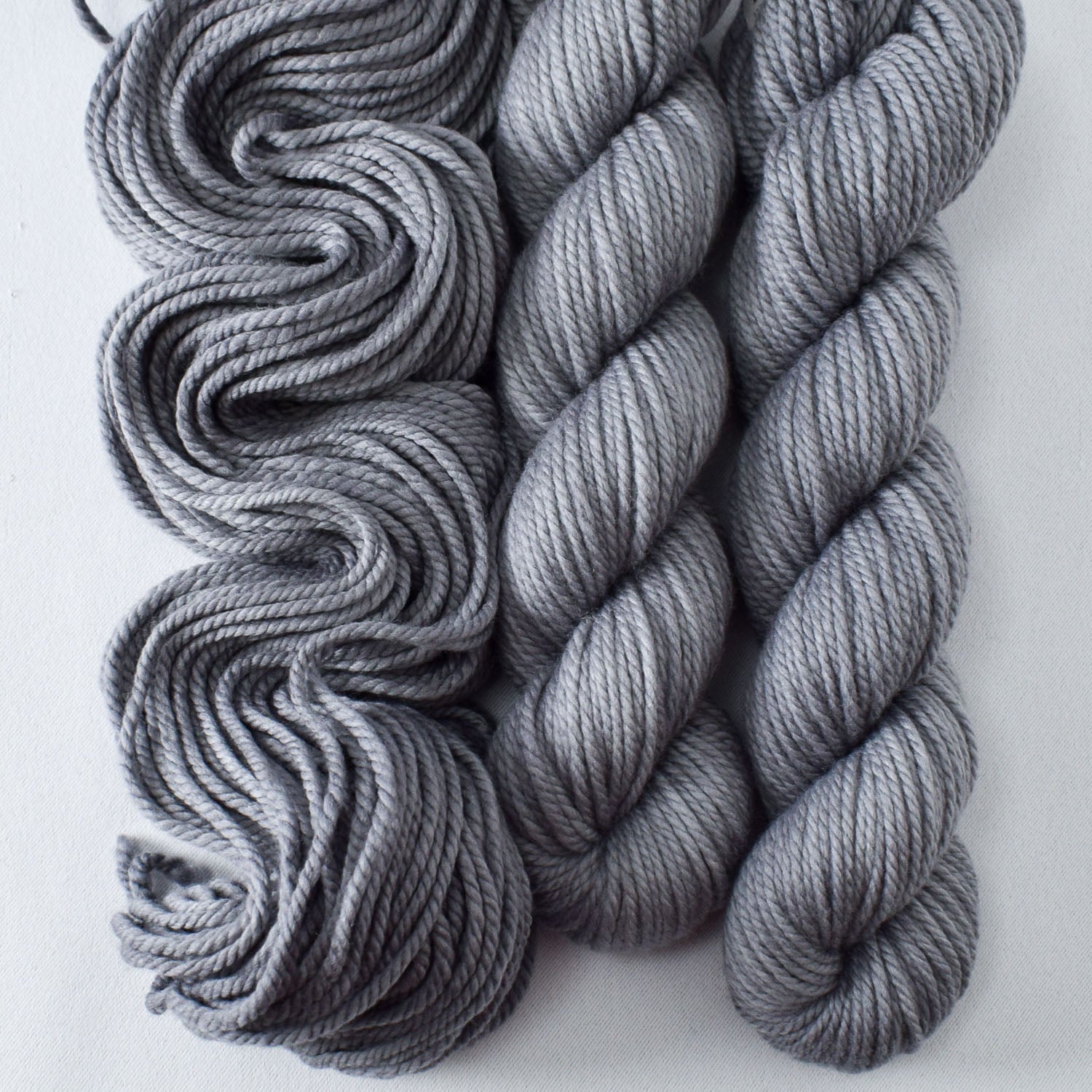 Moonscape - Miss Babs K2 chunky merino wool yarn