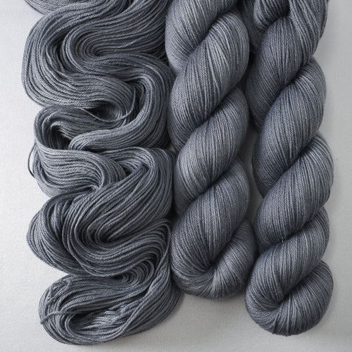 Moonscape - Miss Babs Tarte yarn