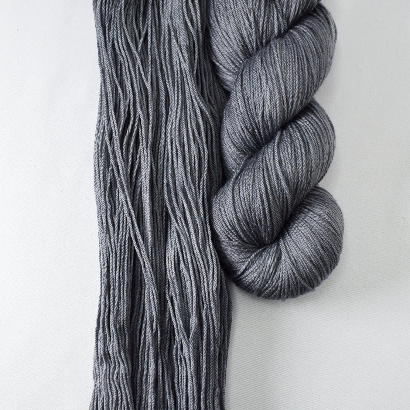 Moonscape - Miss Babs Yowza superwash Merino wool yarn