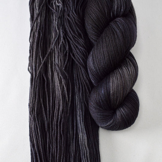 Moon Shade - Miss Babs Yowza yarn