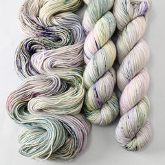 Morning Dream - Yummy 2-Ply - Babette