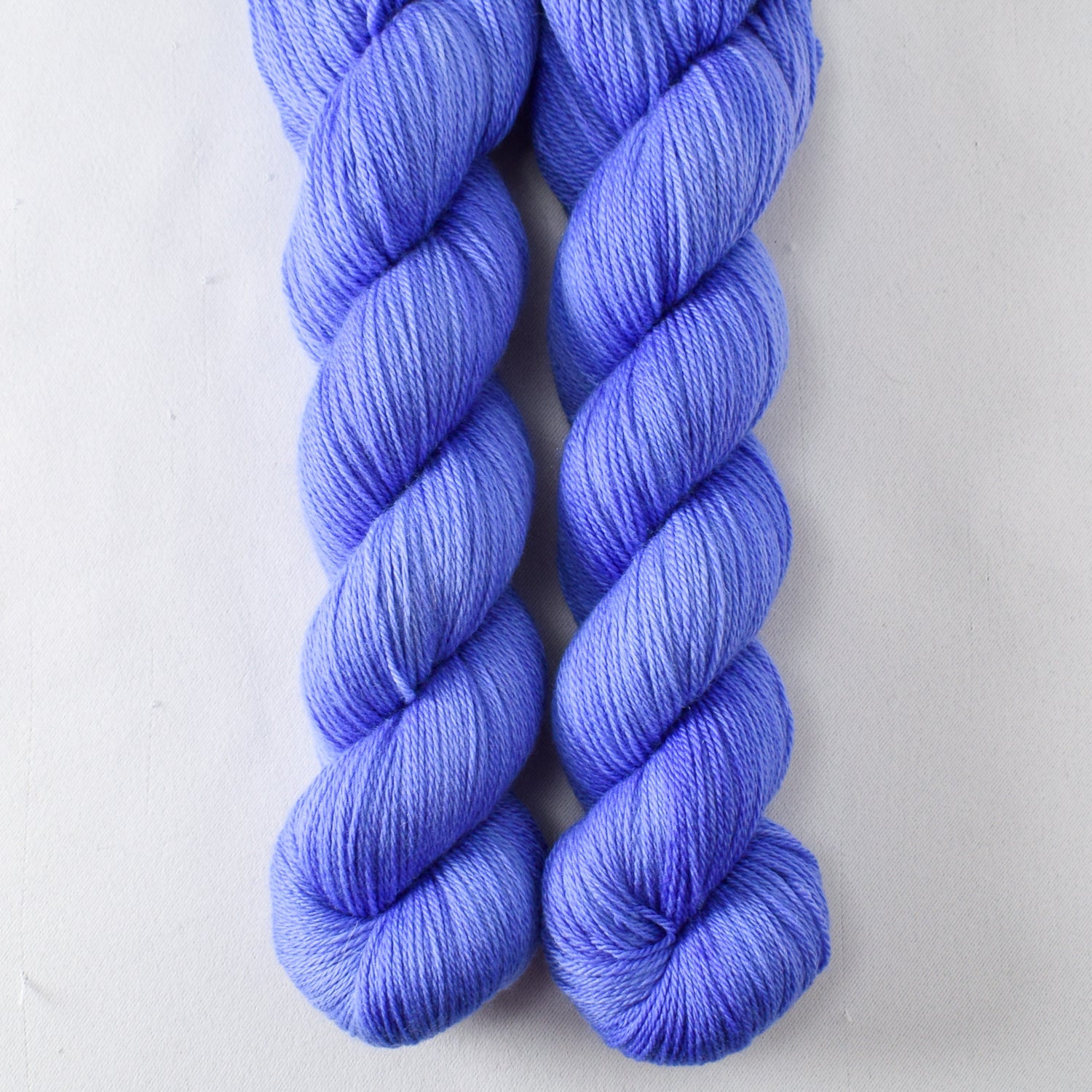 Morning Glory - Miss Babs Caroline merino-cashmere-nylon yarn
