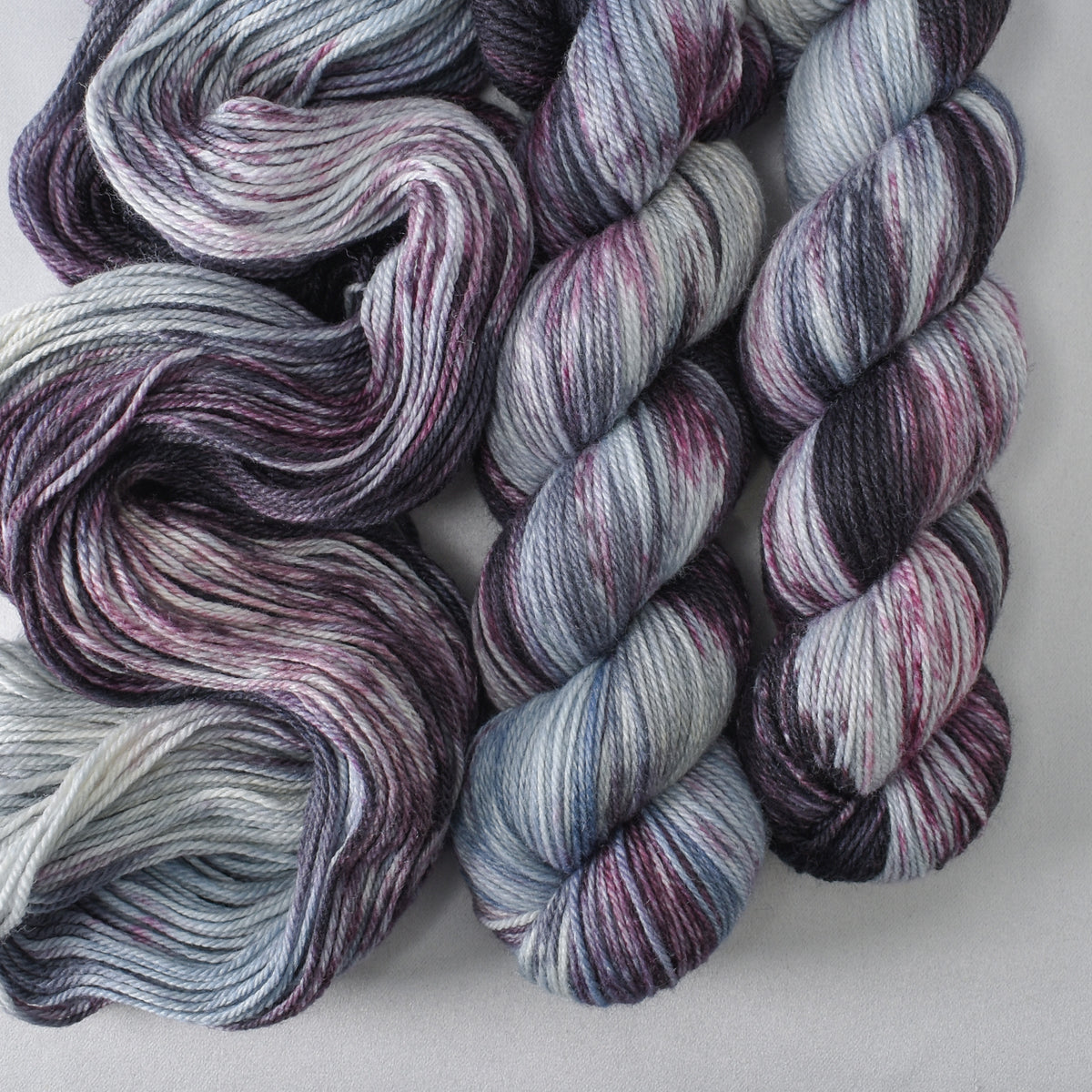 Morticia - Killington 350 - Babette