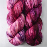 Mountain Laurel - Miss Babs Katahdin yarn