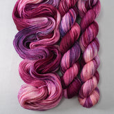 Mountain Laurel - Miss Babs Yet yarn