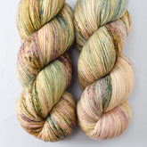 Mountain Meadow - Miss Babs Katahdin yarn