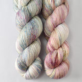 Mountain Meadow - Yearning - Babette