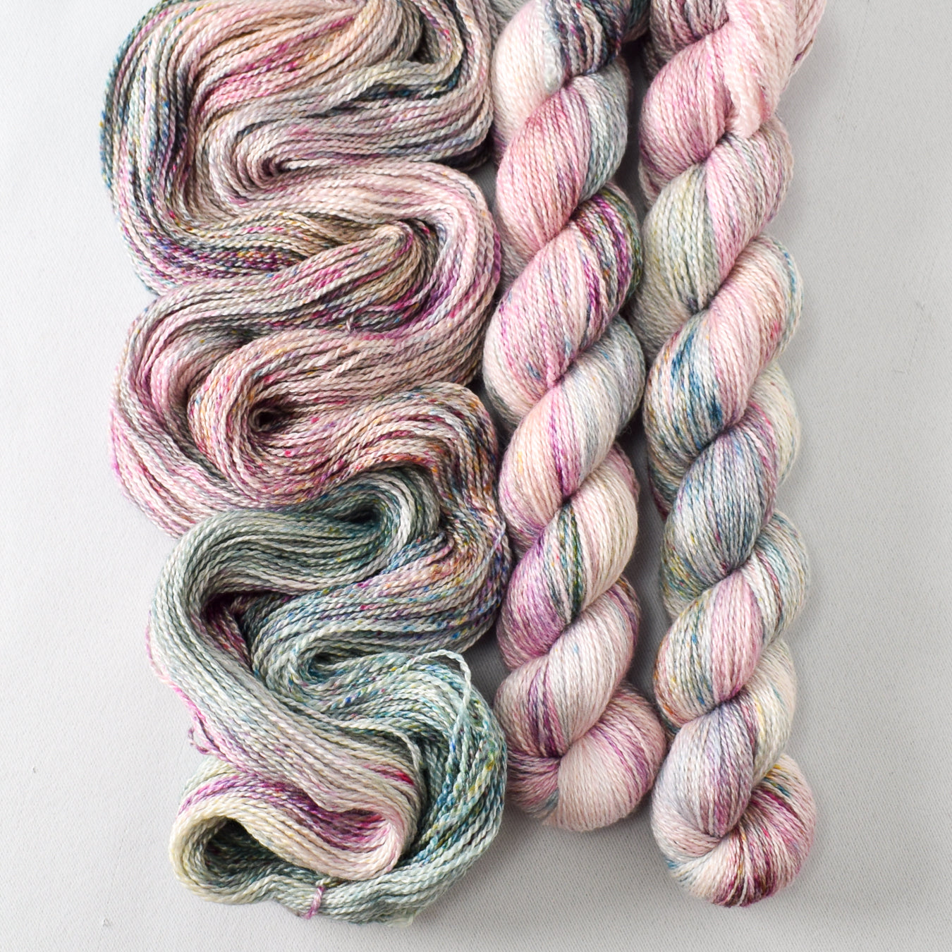 Mountain Meadow - Miss Babs Yet yarn