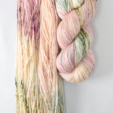 Mountain Meadow - Miss Babs Yowza superwash Merino wool yarn