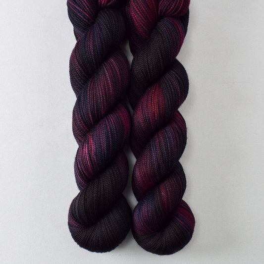 Moving Melody - Miss Babs Yummy 2-Ply yarn
