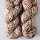 Muddled Thoughts - Miss Babs 2-Ply Toes yarn