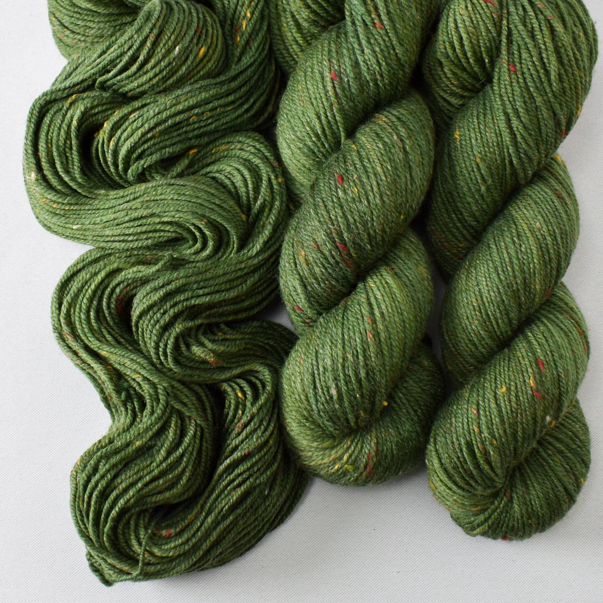 Mung Bean - Miss Babs Cupcake yarn