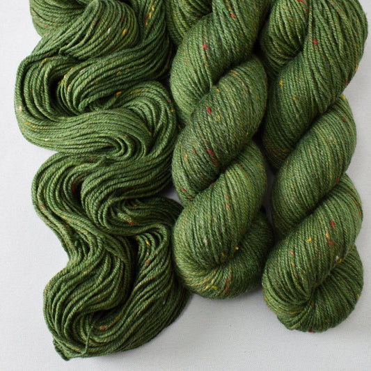 Mung Bean - Miss Babs Cupcake yarn