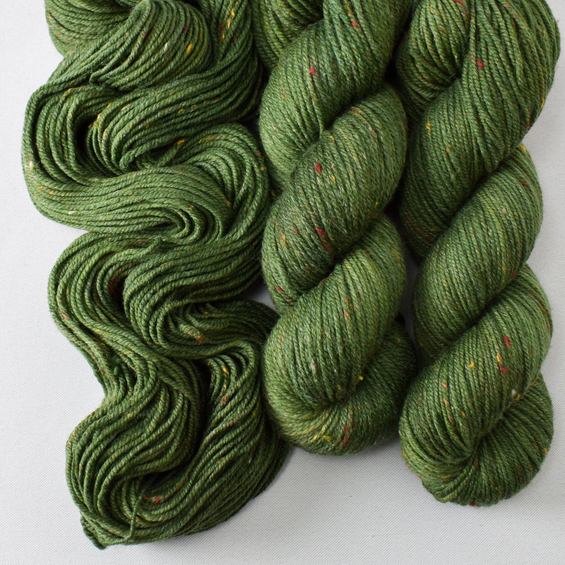 Mung Bean - Miss Babs Cupcake yarn