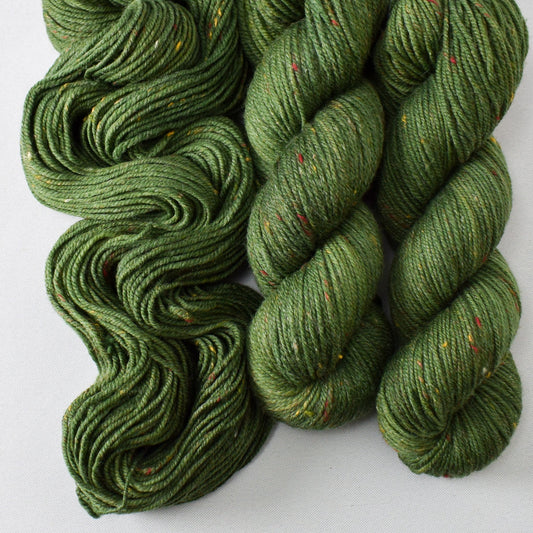 Mung Bean - Miss Babs Cupcake yarn