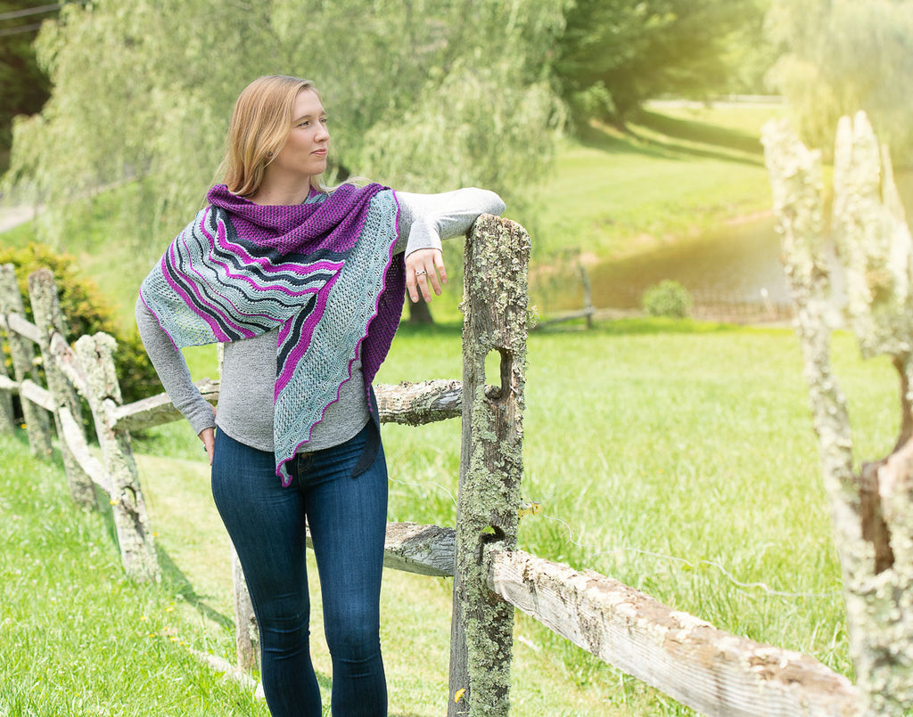 Murmuration - Handmade Sample Garment