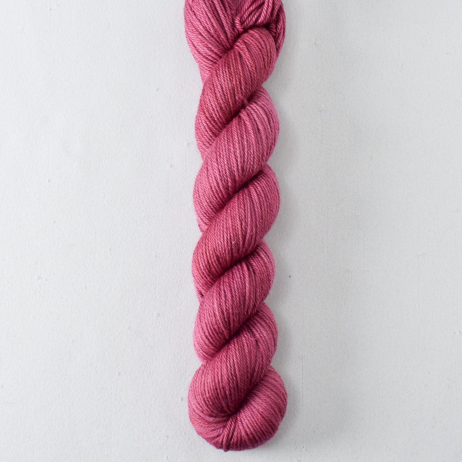 Murzim - Miss Babs Yowza Mini superwash Merino wool yarn