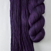 Muscadine Grapes - Miss Babs Yowza yarn