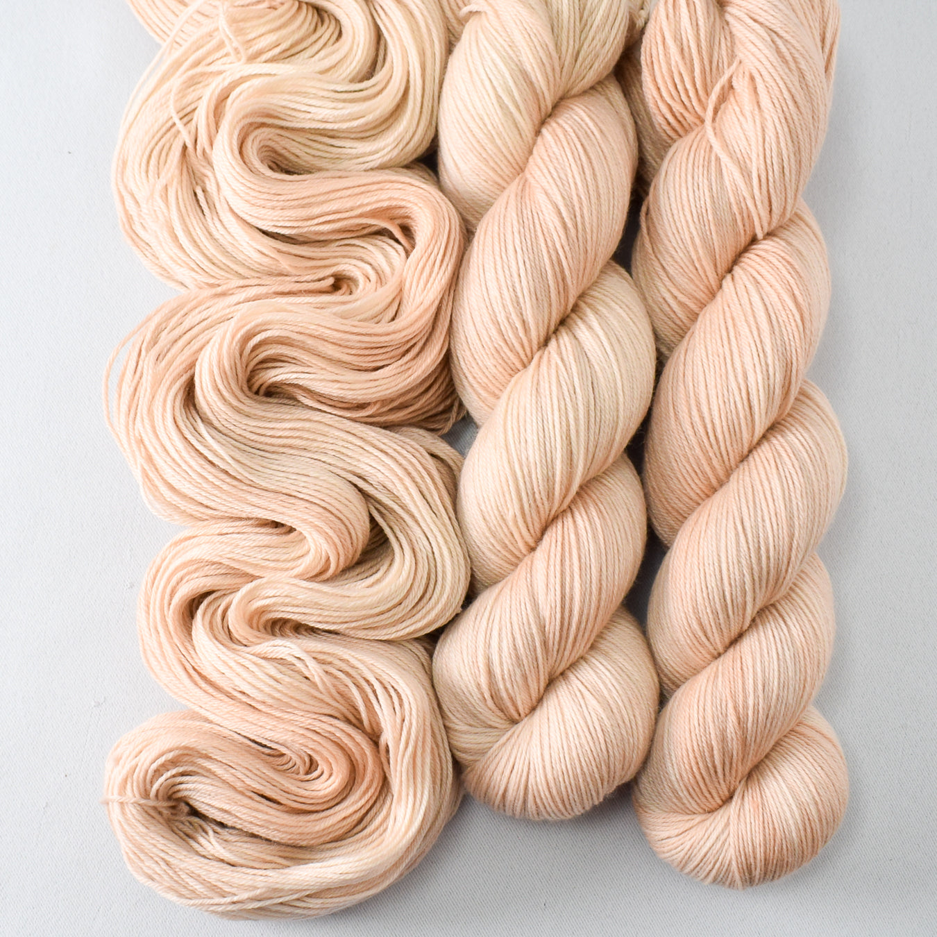 Muslin - Miss Babs Tarte yarn