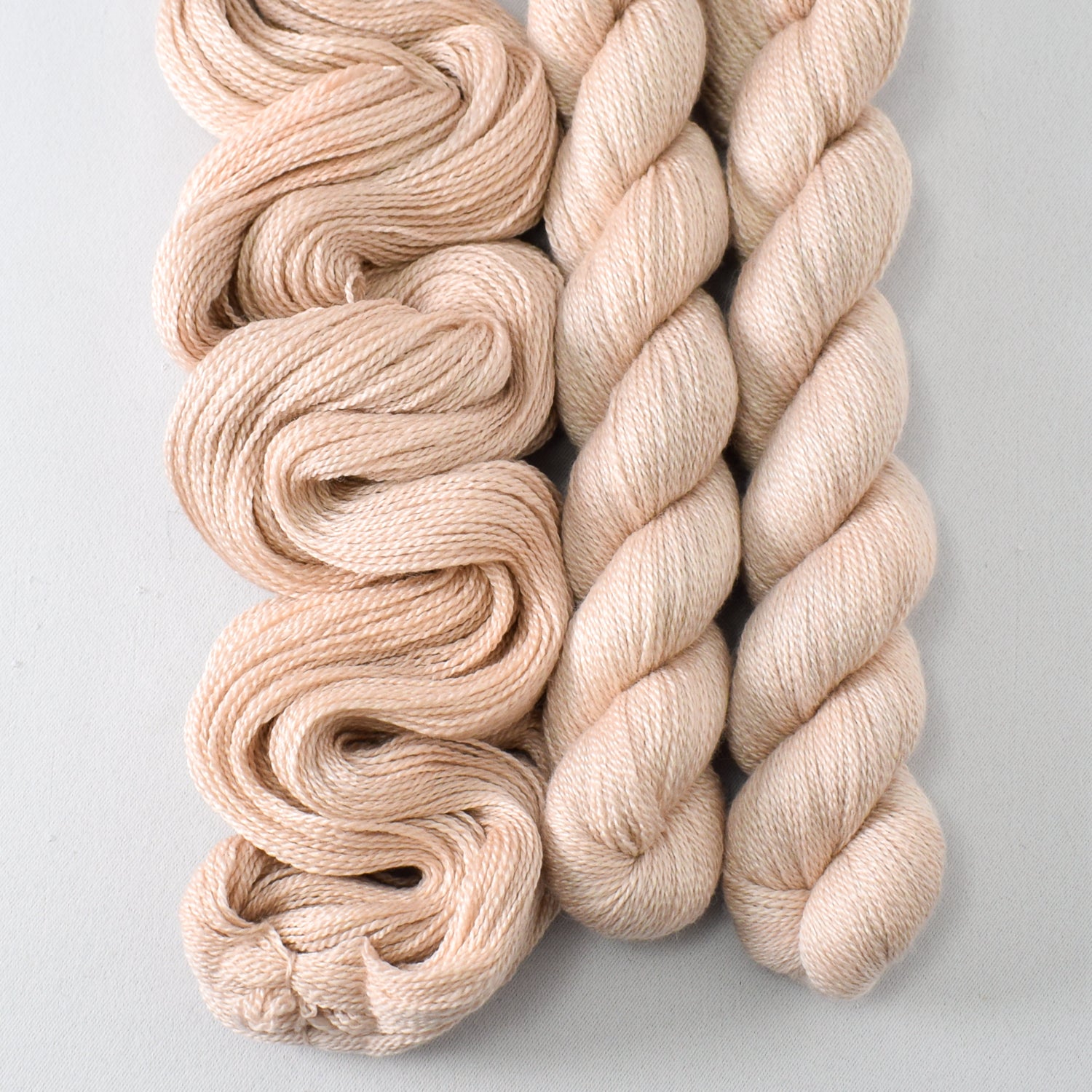 Muslin - Miss Babs Yet yarn