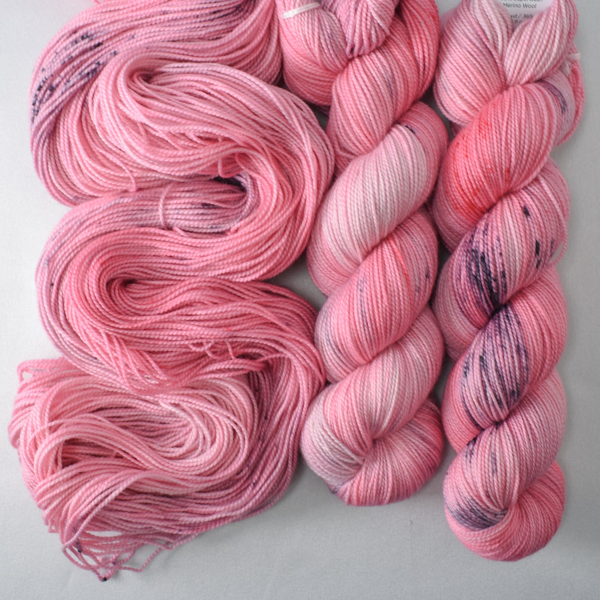 My Best Tiara - Yummy 2-Ply - Wild Iris