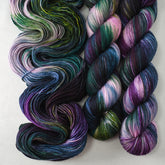 Myrtle Falls - Miss Babs Yummy 2-Ply yarn