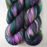 Myrtle Falls - Miss Babs Katahdin yarn
