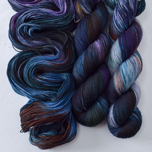 Mystery Girl - Yummy 2-Ply - Babette
