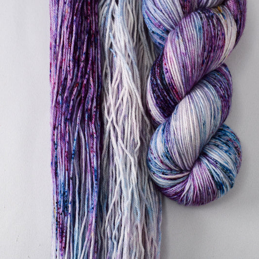 Mystic Melody - Miss Babs Yowza yarn