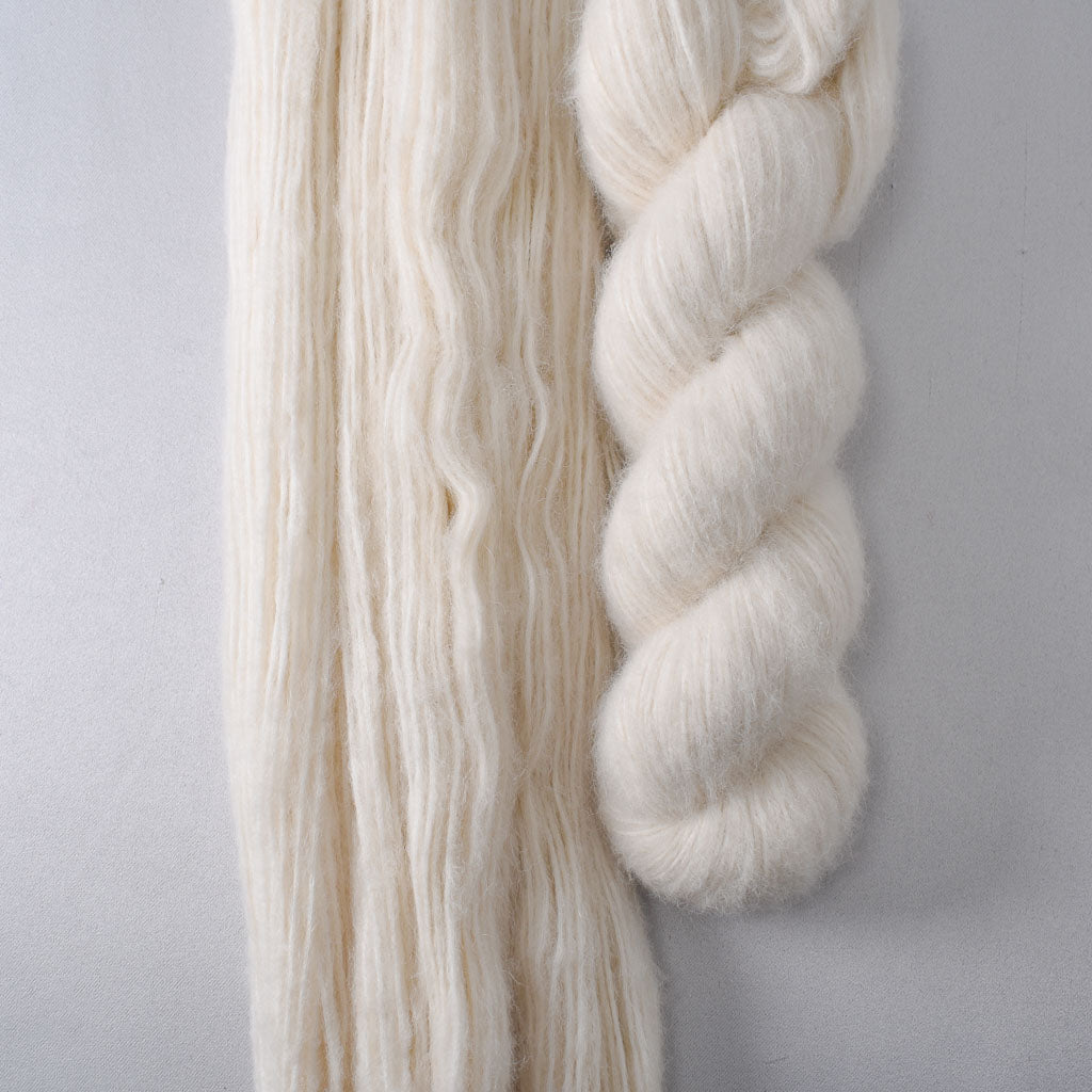 Naked - Miss Babs Billow yarn