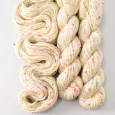 Naked - Miss Babs Cupcake yarn