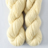 Naked - Miss Babs Katahdin Toes yarn