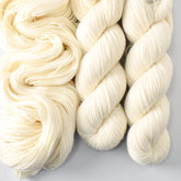 Naked - Miss Babs Laurel Falls yarn