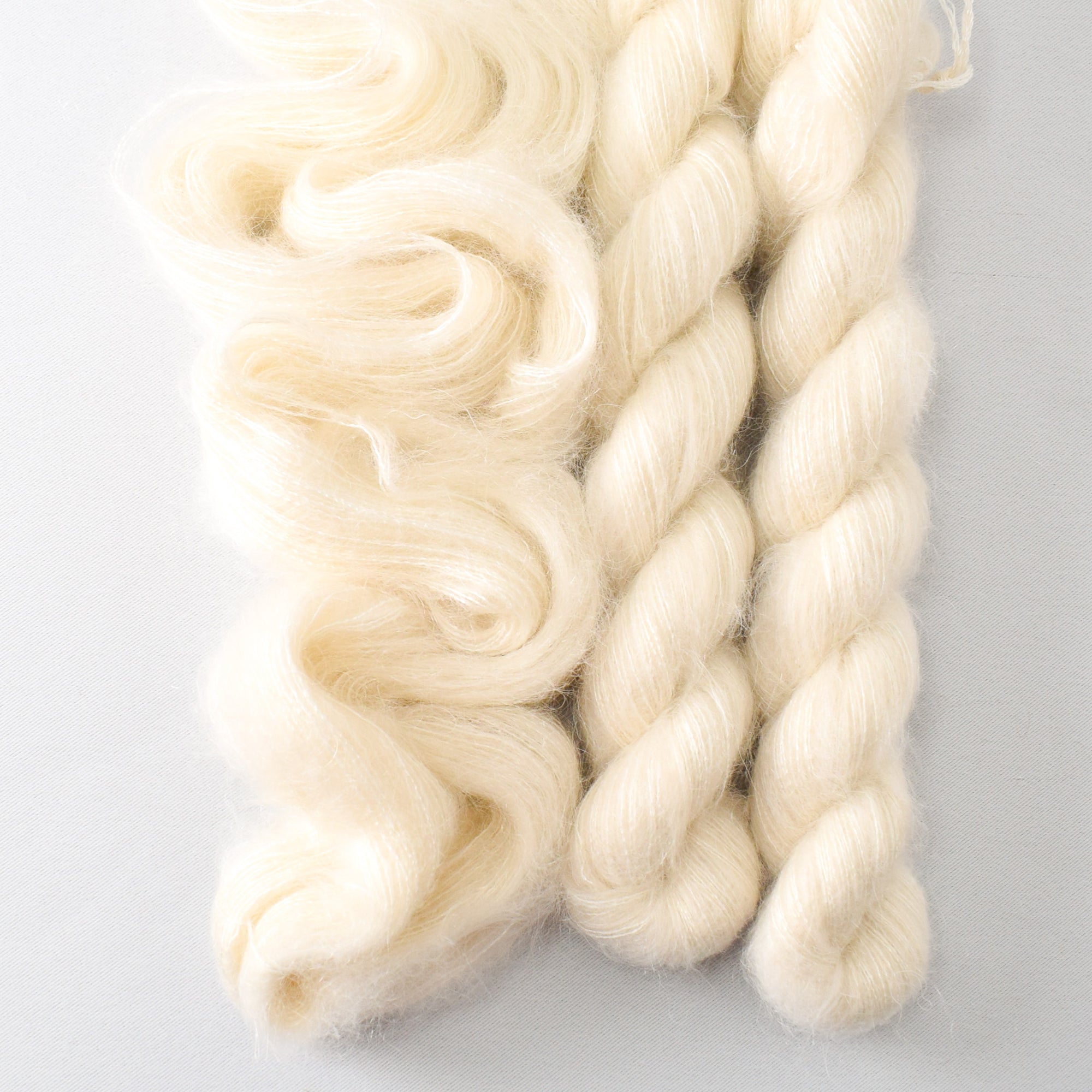 Naked - Miss Babs Moonglow yarn