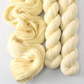 Naked - Miss Babs Katahdin 437 superwash BFL wool yarn