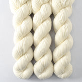 Naked - Miss Babs Tarte wool blend sock yarn