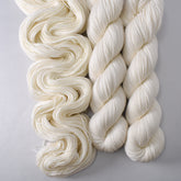 Naked - Miss Babs Tarte yarn