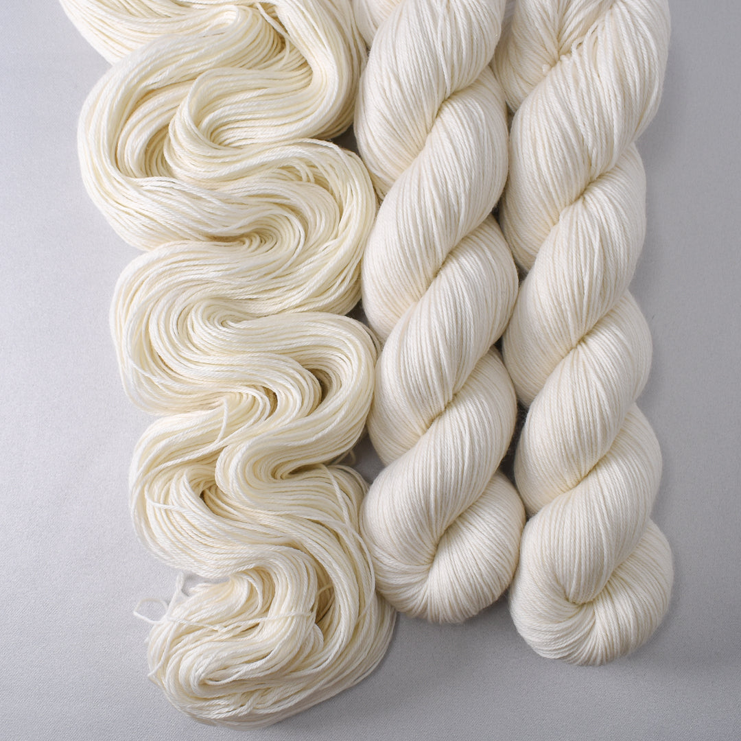 Naked - Miss Babs Tarte yarn