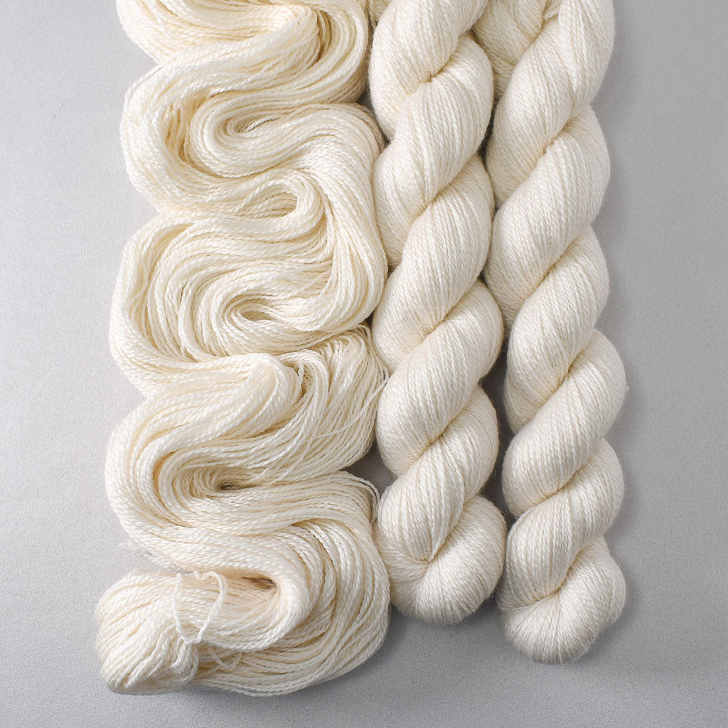 Naked - Miss Babs Yet yarn