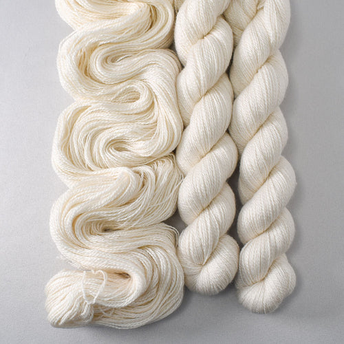 Naked - Miss Babs Yet yarn