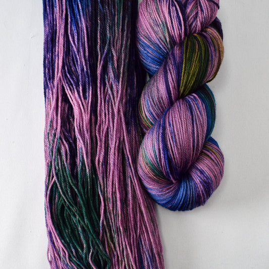 Name Something Better - Miss Babs Yowza yarn
