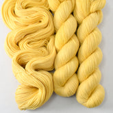 Naples - Miss Babs Katahdin 437 superwash BFL wool yarn