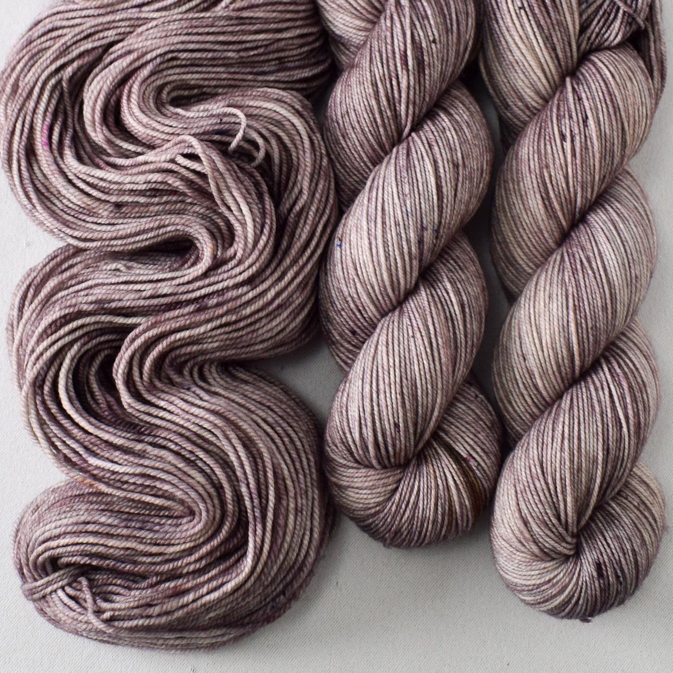 Narragansett - Miss Babs Laurel Falls yarn