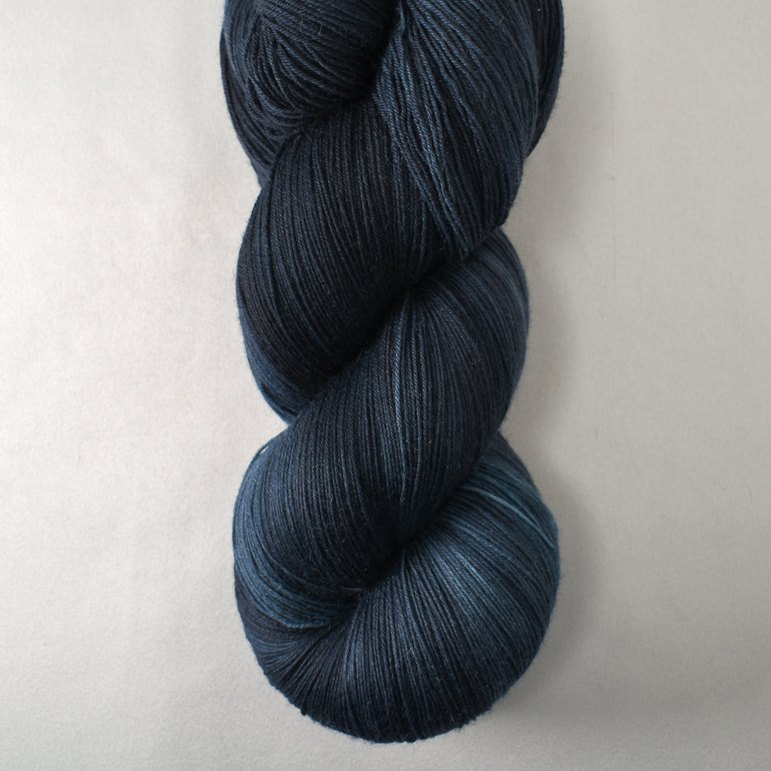Nebula - Miss Babs Katahdin yarn