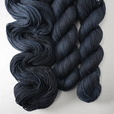 Nebula - Miss Babs Tarte yarn