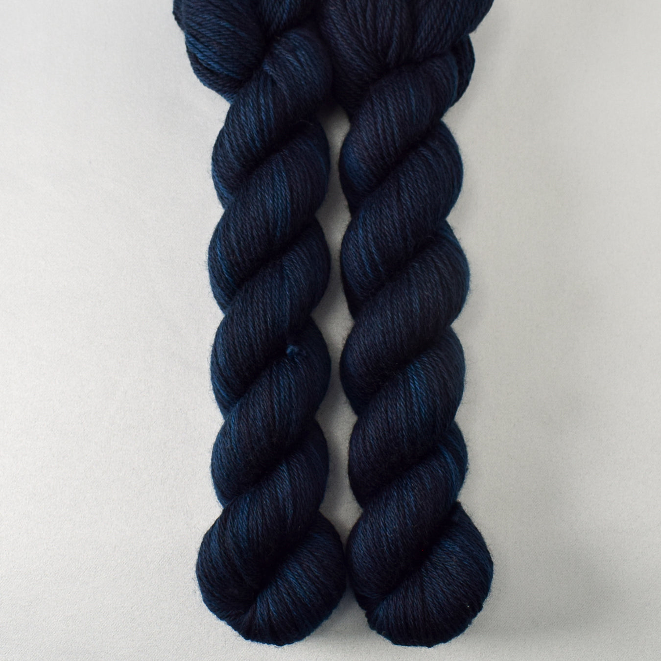 Nebula - Miss Babs Yowza Mini yarn