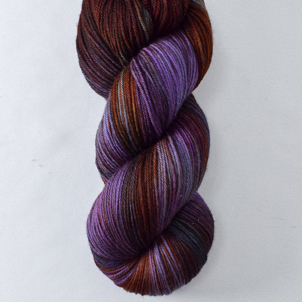 Neely - Miss Babs Yowza superwash Merino wool yarn