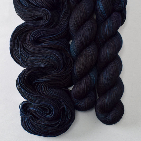 Nefarious - Miss Babs Yummy 2-Ply yarn