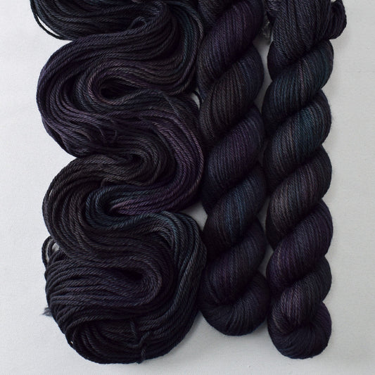 Nefarious - Miss Babs Yowza Mini yarn