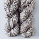 Neutral 5 - Miss Babs Yummy 2-Ply Toes superwash Merino wool yarn